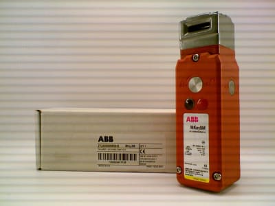 ASEA BROWN BOVERI 2TLA050009R0012