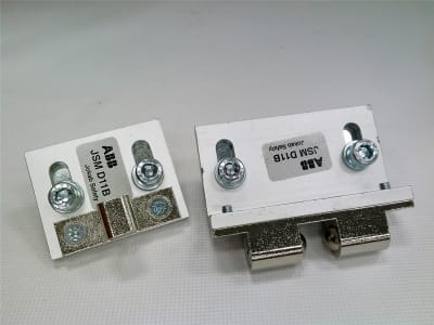 ASEA BROWN BOVERI 2TLA040033R4100