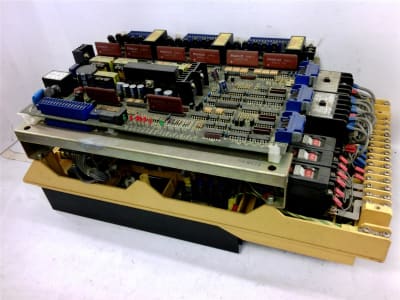 FANUC A06B-6058-H321