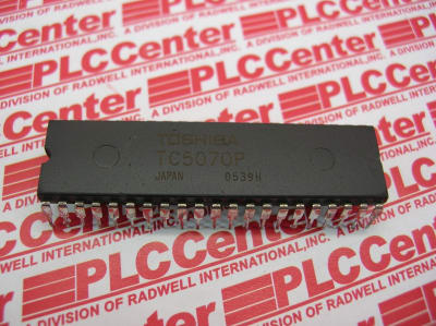TOSHIBA TC5070P