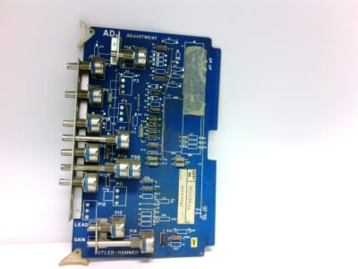 EATON CORPORATION GA200ED62