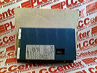 JOHNSON CONTROLS S500BAA-1