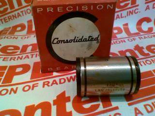 CONSOLIDATED BEARING KB-25S
