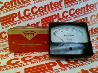 TRIPLETT 420-0-30ACMA