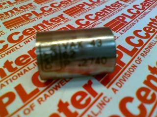 DAYTON PROGRESS CORP VAX-43-62-P.2740