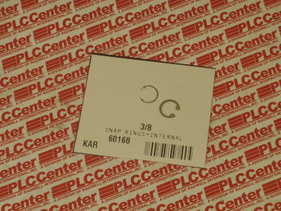KAR PRODUCTS 60168