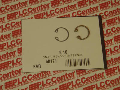KAR PRODUCTS 60171