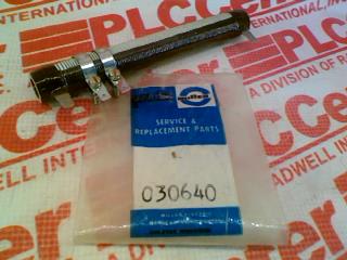 MILLER ELECTRIC 030640