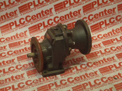 REGAL REXNORD CBN-3101-BS-B5-5.0-U-140TC