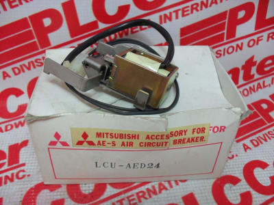 MITSUBISHI LCU-AED24