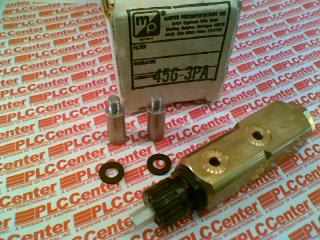 MASTER PNEUMATICS 456-3PA