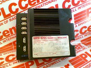 WHELEN 01-0681523-00