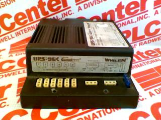 WHELEN 01-0682141-00