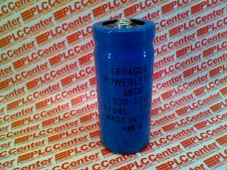 VISHAY 36DE-2300-100DC