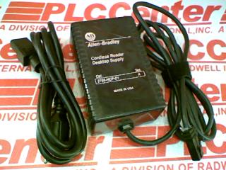 ALLEN BRADLEY 2755-HCP-D1