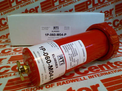 READING TECHNOLOGIES INC 1P-060-M04-P