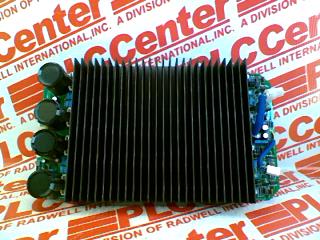 CRESTRON CRT-PCB-1-B