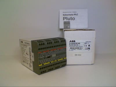 ASEA BROWN BOVERI 2TLA020070R1400