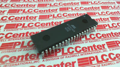 ATMEL AT27C1024-55PI