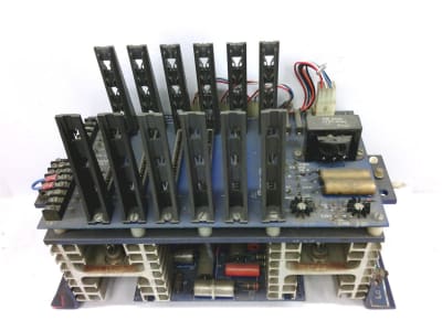 KOLLMORGEN TPAR-3340