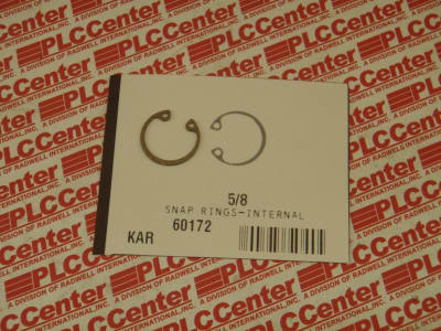 KAR PRODUCTS 60172