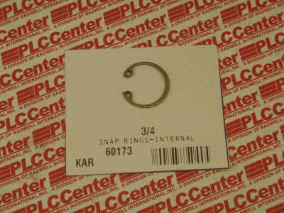 KAR PRODUCTS 60173