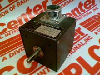 ENCODER PRODUCTS 651-S