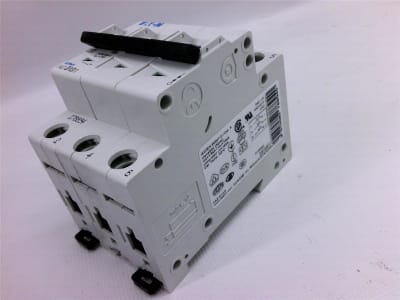 EATON CORPORATION FAZ-D13/3