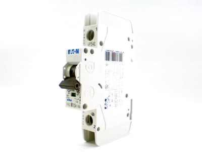 EATON CORPORATION 132415