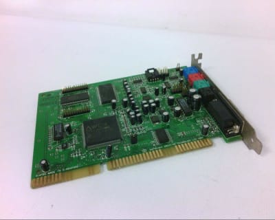 CREATIVE LABS CT4520