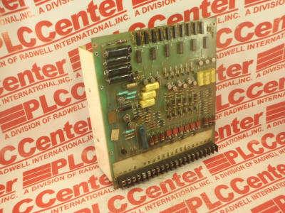 CLEVELAND MOTION CONTROL D41-4568