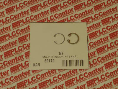 KAR PRODUCTS 60170
