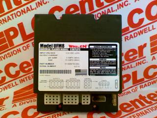 WHELEN 01-0668700-000