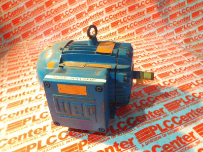 WEG 184T-0793