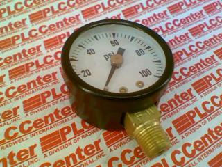 AMETEK P500K-1-1/2-100LM