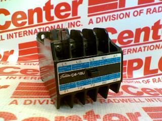 TOSHIBA C4-18U-230-240V