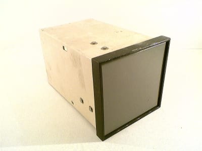 SHACKLETON SYSTEM DRIVES 5505-01-10-101-00-00