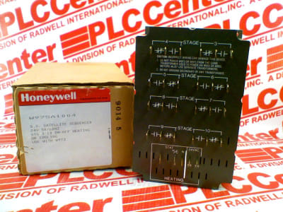 HONEYWELL W975A-1004
