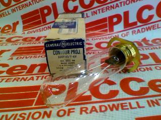 GENERAL ELECTRIC 100T10/7-6V