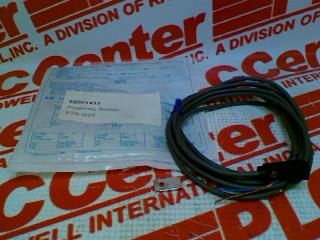 OMRON E2S-Q25 2M