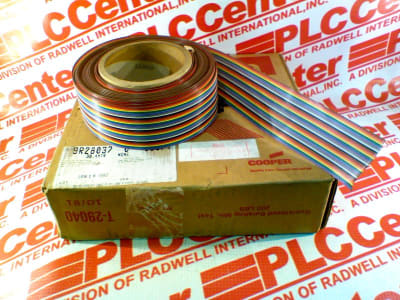 BELDEN 9R28037-0-FT