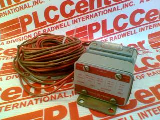 GENERAL ELECTRIC CR115A-13AC