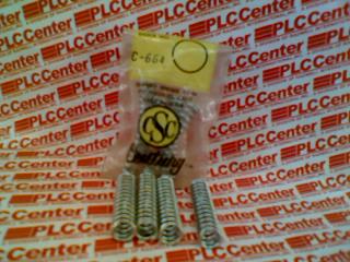 CENTURY SPRING C-664