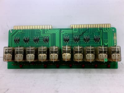 MILACRON 3-531-3353A