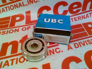 UNITED BEARING 5884