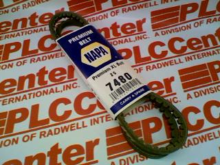 NAPA 7480