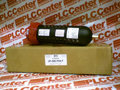 READING TECHNOLOGIES INC 3P-090-P04-F