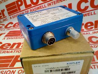 KISTLER INSTRUMENT 5039A332Y0389
