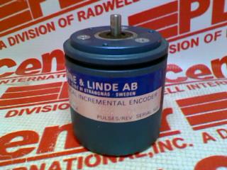 LEINE & LINDE 06301242