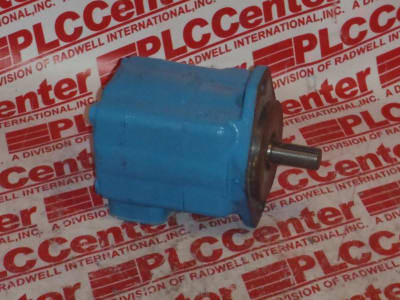 EATON CORPORATION 25V14A-1D22R